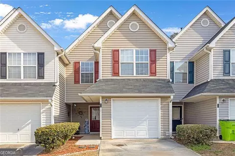6722 Gallant Ct SE, Mableton, GA 30126