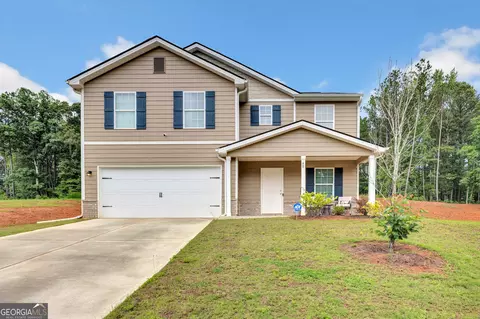 40 Great Ravine Trl, Covington, GA 30016