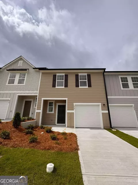 514 Robson Dr, Villa Rica, GA 30180