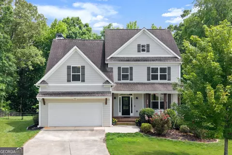 506 Pirklefield Dr, Covington, GA 30014