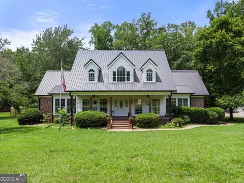 1228 J D Walton Rd, Newnan, GA 30263