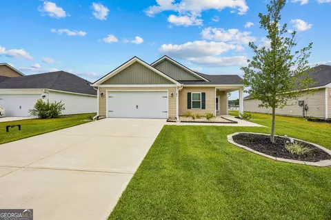 81 Hayden Dr, Saint Marys, GA 31558