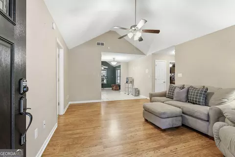 Entry Way - 85 Apache Pointe Dr, Senoia, GA 30276 photo 1 of 6