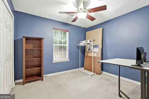 Bedroom - 85 Apache Pointe Dr, Senoia, GA 30276 photo 3 of 3