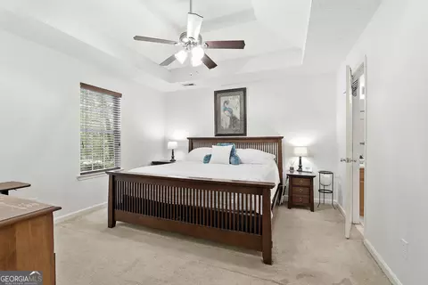 Bedroom - 85 Apache Pointe Dr, Senoia, GA 30276 photo 1 of 3