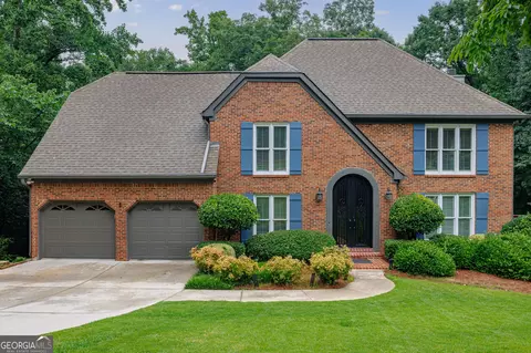 Undisclosed, Marietta, GA 30067