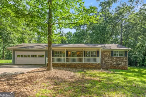736 Stagecoach Rd, Stockbridge, GA 30281