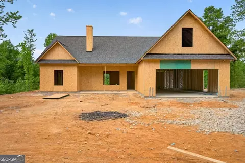 423 Relay Rd, Silver Creek, GA 30173