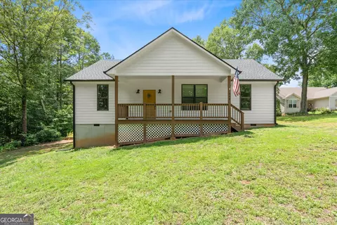 498 N Raburn Rd, Bremen, GA 30110