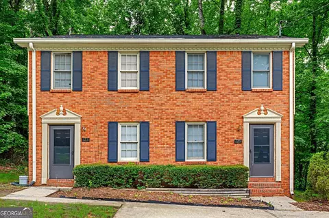 123 Curtis Rd, Lawrenceville, GA 30046