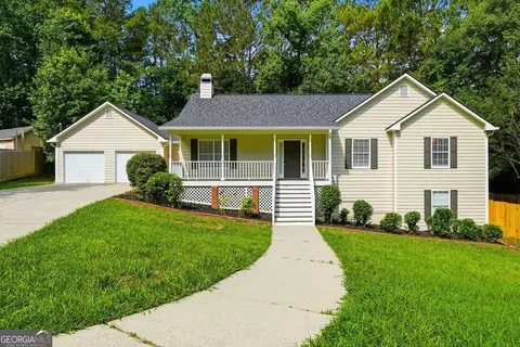 3928 Brianna Dr, Powder Springs, GA 30127