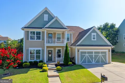 6420 Hickory Branch Dr, Hoschton, GA 30548