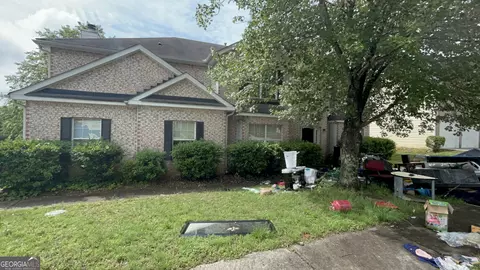 3797 Laramie Rd, Ellenwood, GA 30294