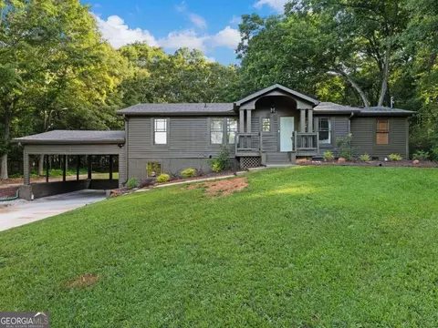 4023 Anvil Block Rd, Ellenwood, GA 30294