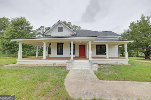 2328 A Sherrod Rd, Coolidge, GA 31738