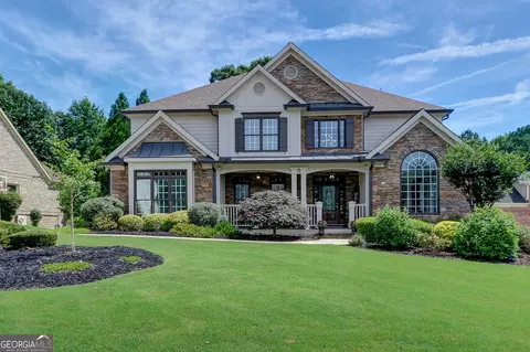 5160 Millwood Dr, Canton, GA 30114
