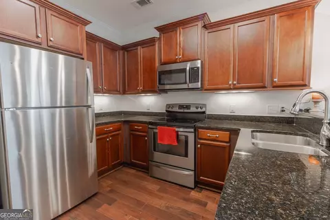 Kitchen - 123 Regency Cir, Pooler, GA 31322 photo 2 of 3