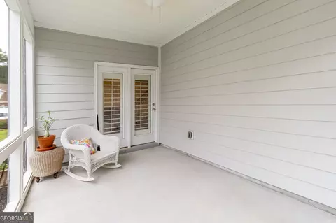 Exterior - 123 Regency Cir, Pooler, GA 31322 photo 4 of 7