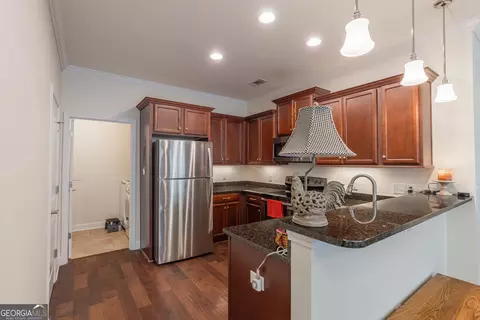 Kitchen - 123 Regency Cir, Pooler, GA 31322 photo 1 of 3
