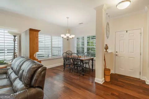 Entry Way - 123 Regency Cir, Pooler, GA 31322 photo 2 of 4