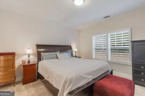 Bedroom - 123 Regency Cir, Pooler, GA 31322 photo 2 of 6