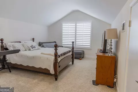 Bedroom - 123 Regency Cir, Pooler, GA 31322 photo 5 of 6
