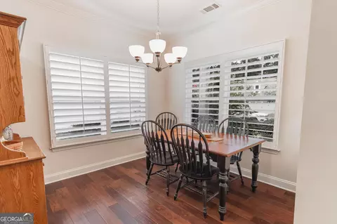 Dining - 123 Regency Cir, Pooler, GA 31322 photo 1 of 2
