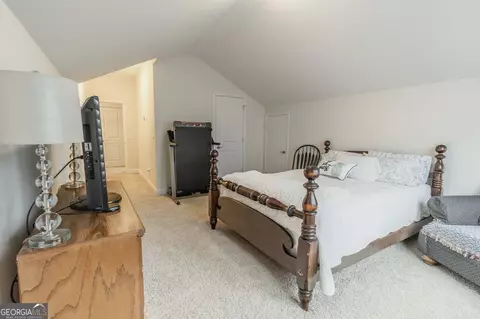 Bedroom - 123 Regency Cir, Pooler, GA 31322 photo 6 of 6