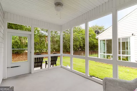 Exterior - 123 Regency Cir, Pooler, GA 31322 photo 3 of 7