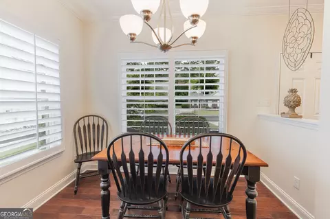 Dining - 123 Regency Cir, Pooler, GA 31322 photo 2 of 2