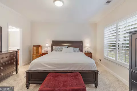 Bedroom - 123 Regency Cir, Pooler, GA 31322 photo 1 of 6
