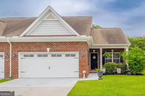 123 Regency Cir, Pooler, GA 31322