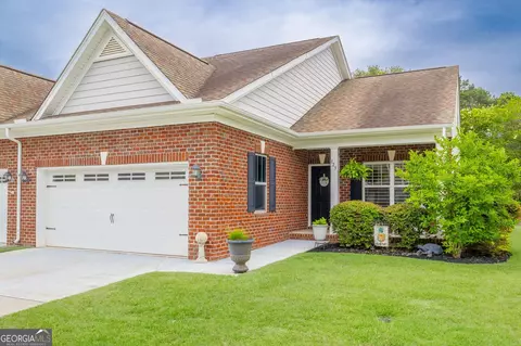 Exterior - 123 Regency Cir, Pooler, GA 31322 photo 1 of 7