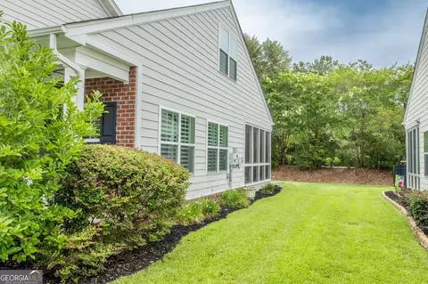 Exterior - 123 Regency Cir, Pooler, GA 31322 photo 2 of 7
