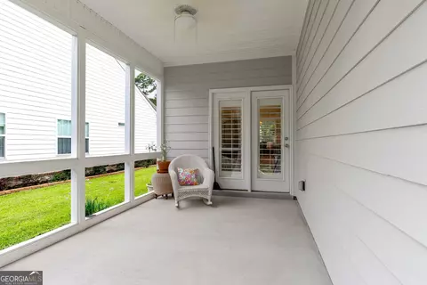 Exterior - 123 Regency Cir, Pooler, GA 31322 photo 5 of 7