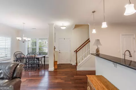 Entry Way - 123 Regency Cir, Pooler, GA 31322 photo 1 of 4