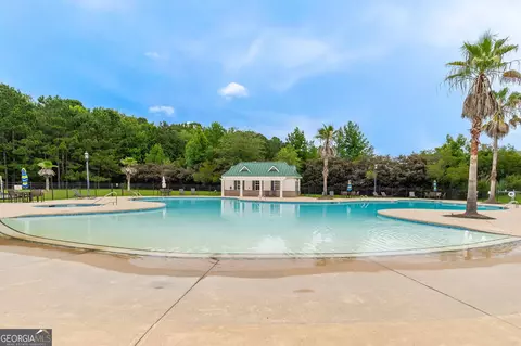 Exterior - 123 Regency Cir, Pooler, GA 31322 photo 7 of 7