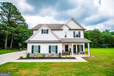 88 Clydesdale Ct, Dallas, GA 30157
