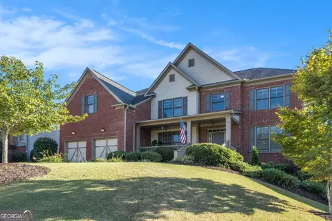 2745 Cezanne Ln, Cumming, GA 30041