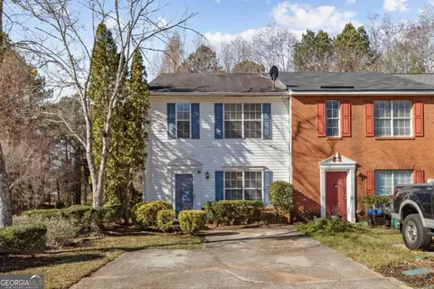 3027 Fair Creek Ct, Stonecrest, GA 30038