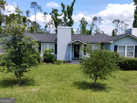 126 N Tallahassee St, Hazlehurst, GA 31539