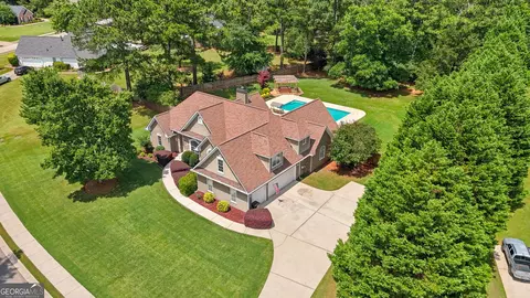 225 Sunny Holw, Mcdonough, GA 30252