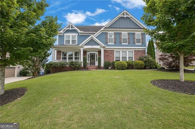 Undisclosed, Cumming, GA 30040