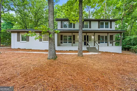 291 Cedar Creek Dr, Athens, GA 30605