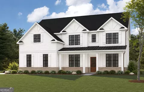 8510 Sunnybrooke Ln, Cumming, GA 30041