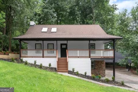 1741 Lucy Dr NW, Kennesaw, GA 30152