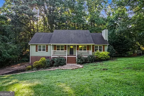 1037 Atherton Ln, Woodstock, GA 30189