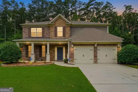 804 Springs Crest Dr, Dallas, GA 30157