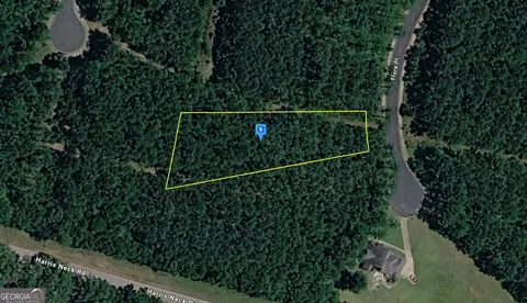1110 Flora Pl, Townsend, GA 31331