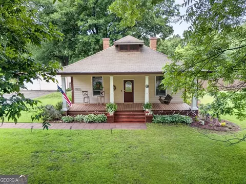 11028 Highway 36, Covington, GA 30014